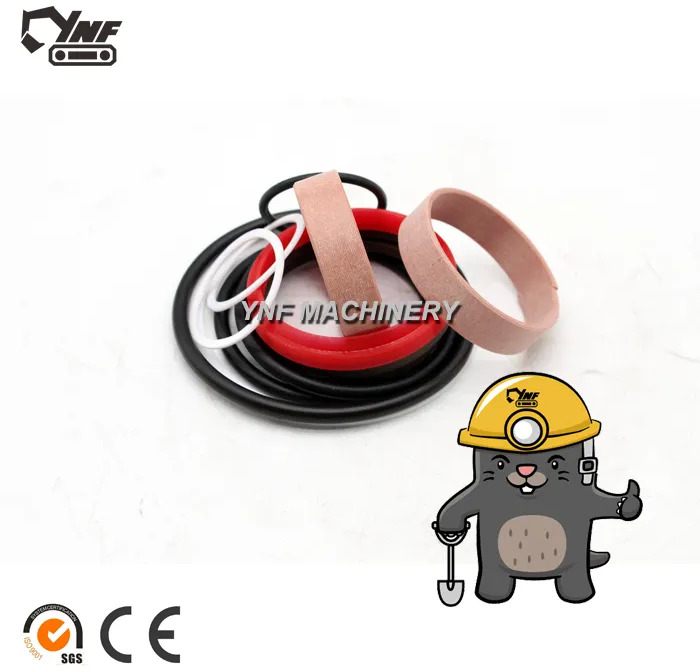 R934 Kits For Excavator Liebherr Hydraulic Cylinder 94055829 - Hidráulica: foto 1 R934 Kits For Excavator Liebherr Hydraulic Cylinder 94055829 - Hidráulica: foto 1