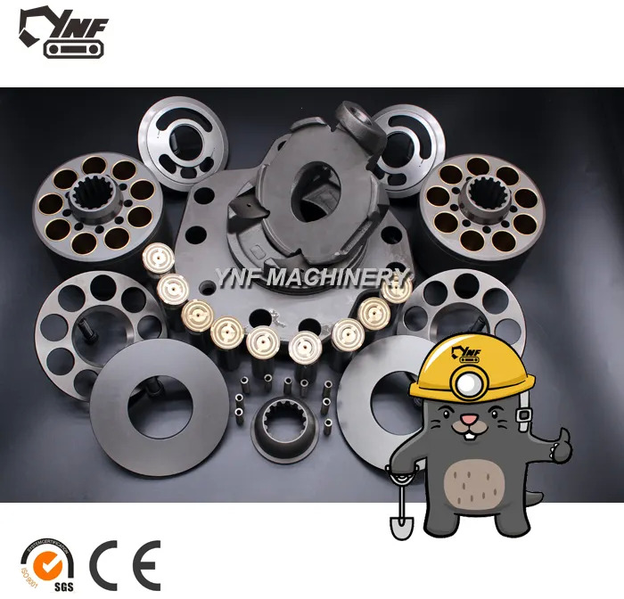 R934 Kits For Excavator Liebherr Hydraulic Cylinder 94055829 - Hidráulica: foto 5 R934 Kits For Excavator Liebherr Hydraulic Cylinder 94055829 - Hidráulica: foto 5