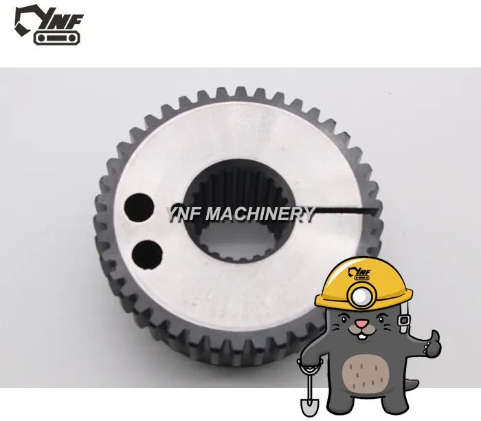 T65 ST 23T 1.500 SAE CC GR 45L Hydraulic Pump Coupling - Embrague y piezas: foto 2 T65 ST 23T 1.500 SAE CC GR 45L Hydraulic Pump Coupling - Embrague y piezas: foto 2