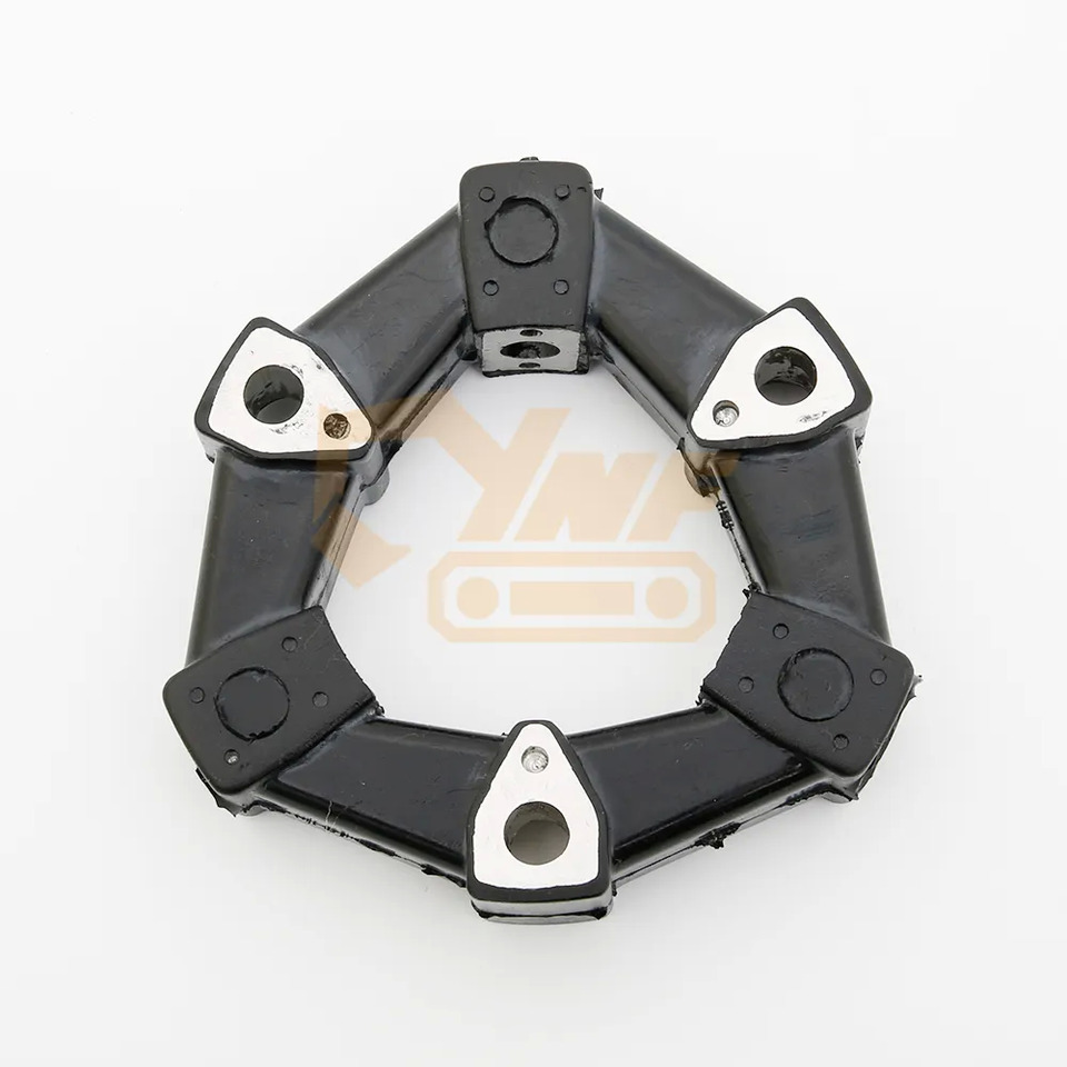 YNF High Quality CF-A coupling CF-A-016-S0 CF-A-016-O0 Rubber Coupling Size 16 16A 16AS Excavator Pump Coupling - Embrague y piezas: foto 2 YNF High Quality CF-A coupling CF-A-016-S0 CF-A-016-O0 Rubber Coupling Size 16 16A 16AS Excavator Pump Coupling - Embrague y piezas: foto 2