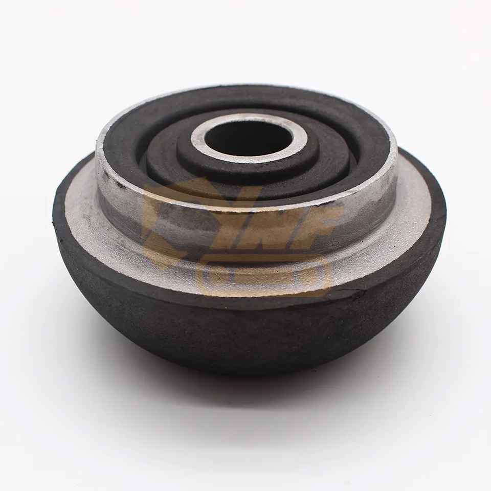 YNF Hot Sale Engine Mount Rubber BD30 Engine Mounting Cushion For Hitachi EX60-5 Excavator Parts - Soporte motor: foto 2 YNF Hot Sale Engine Mount Rubber BD30 Engine Mounting Cushion For Hitachi EX60-5 Excavator Parts - Soporte motor: foto 2