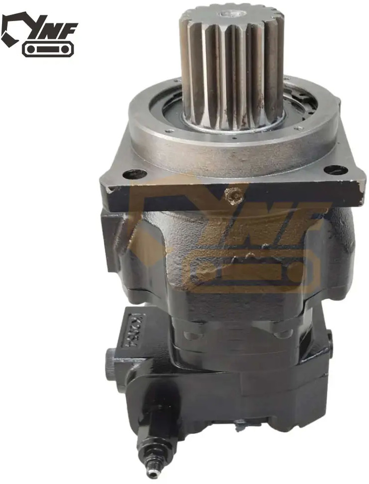 Ynf Mini Excavator Swing Device Pc18 Swing Motor Assembly 104-6404-005 For Komatsu Excavator Parts - Motor hidráulico para Excavadora: foto 3 Ynf Mini Excavator Swing Device Pc18 Swing Motor Assembly 104-6404-005 For Komatsu Excavator Parts - Motor hidráulico para Excavadora: foto 3