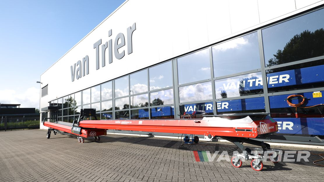 Miedema MC1780C Dual belt conveyor - Cinta transportadora: foto 4 Miedema MC1780C Dual belt conveyor - Cinta transportadora: foto 4