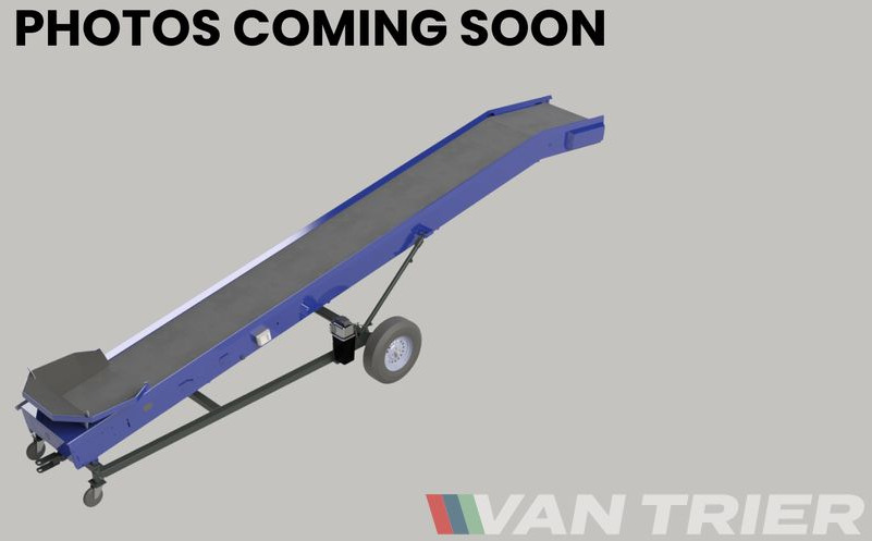 Van Trier 7-65 Conveyor belt - Cinta transportadora: foto 1 Van Trier 7-65 Conveyor belt - Cinta transportadora: foto 1