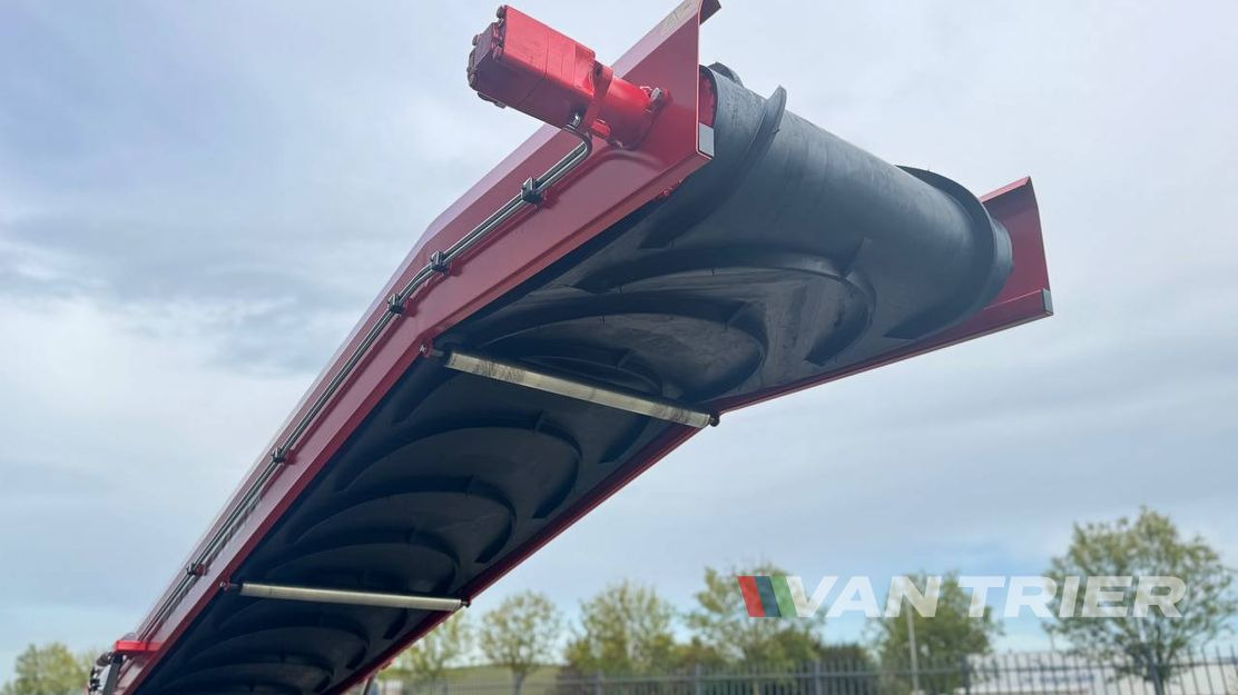 Van Trier OL7-80 Bottom unloading belt - Cinta transportadora: foto 4 Van Trier OL7-80 Bottom unloading belt - Cinta transportadora: foto 4