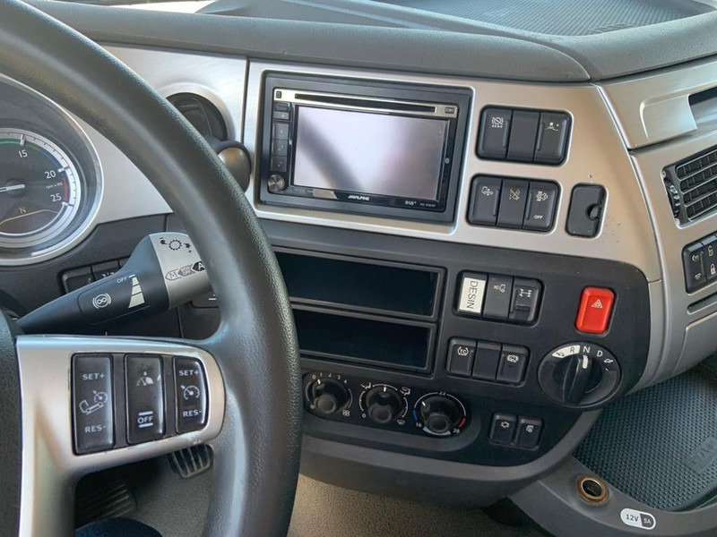 Cabeza tractora DAF XF 106.440PS SC SZM Top zustand 1-Hand: foto 12