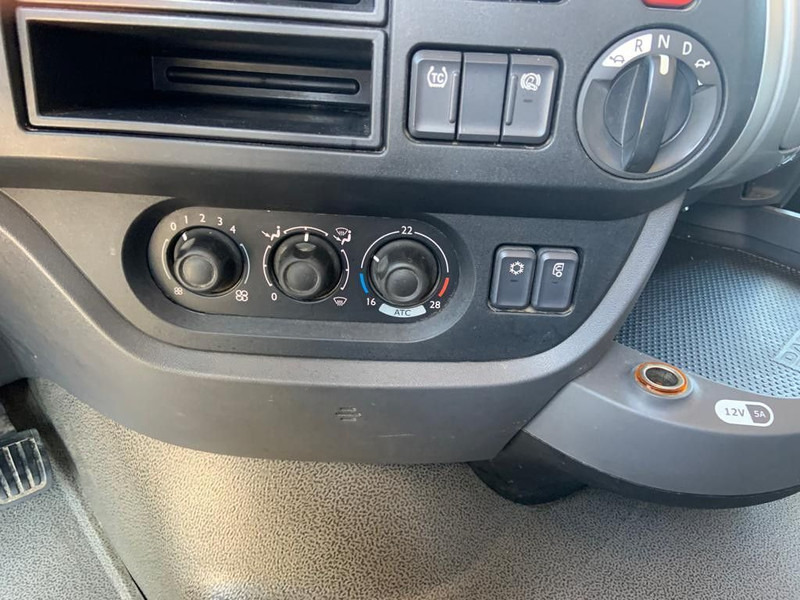 Cabeza tractora DAF XF 106.440PS SC SZM Top zustand 1-Hand: foto 11