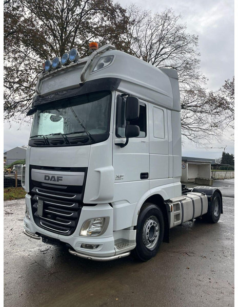 DAF XF 106 510 - Cabeza tractora: foto 2 DAF XF 106 510 - Cabeza tractora: foto 2