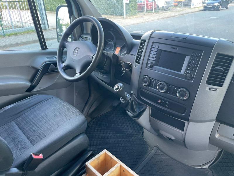 Furgón Mercedes-Benz 316 CDI: foto 13