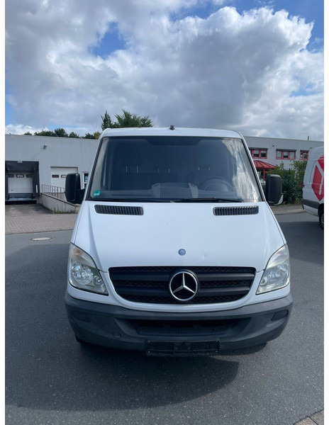 Mercedes-Benz Sprinter 315 - Furgón: foto 3 Mercedes-Benz Sprinter 315 - Furgón: foto 3