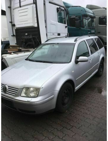 Volkswagen Bora Variant 1.9 TDI Pacific - Coche familiar: foto 1 Volkswagen Bora Variant 1.9 TDI Pacific - Coche familiar: foto 1