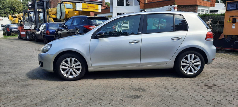 Volkswagen Golf - Coche: foto 4 Volkswagen Golf - Coche: foto 4