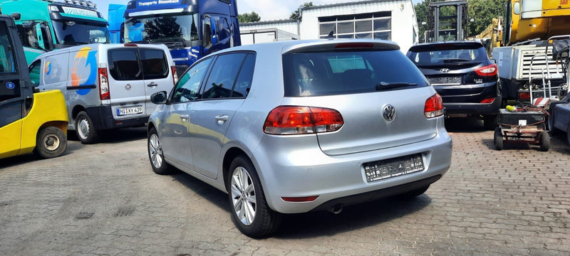 Volkswagen Golf - Coche: foto 2 Volkswagen Golf - Coche: foto 2