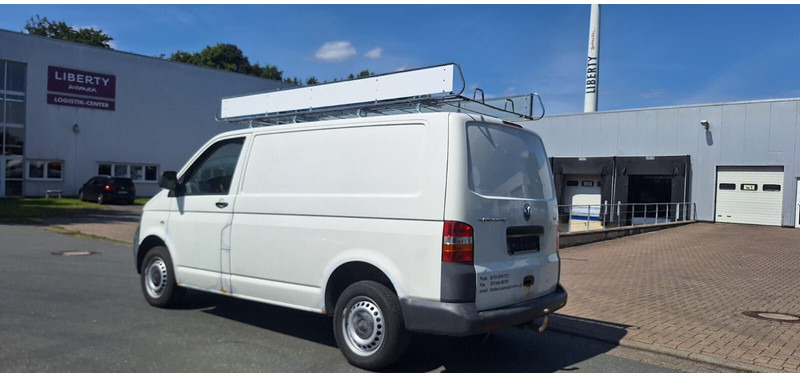 Volkswagen Transporter - Furgoneta pequeña: foto 3 Volkswagen Transporter - Furgoneta pequeña: foto 3