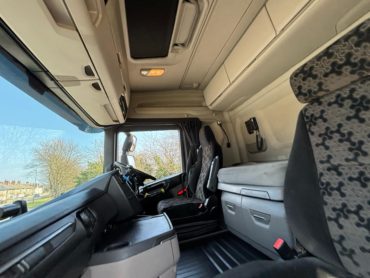 Cabeza tractora 2019 Scania R450 Tractor Unit: foto 24