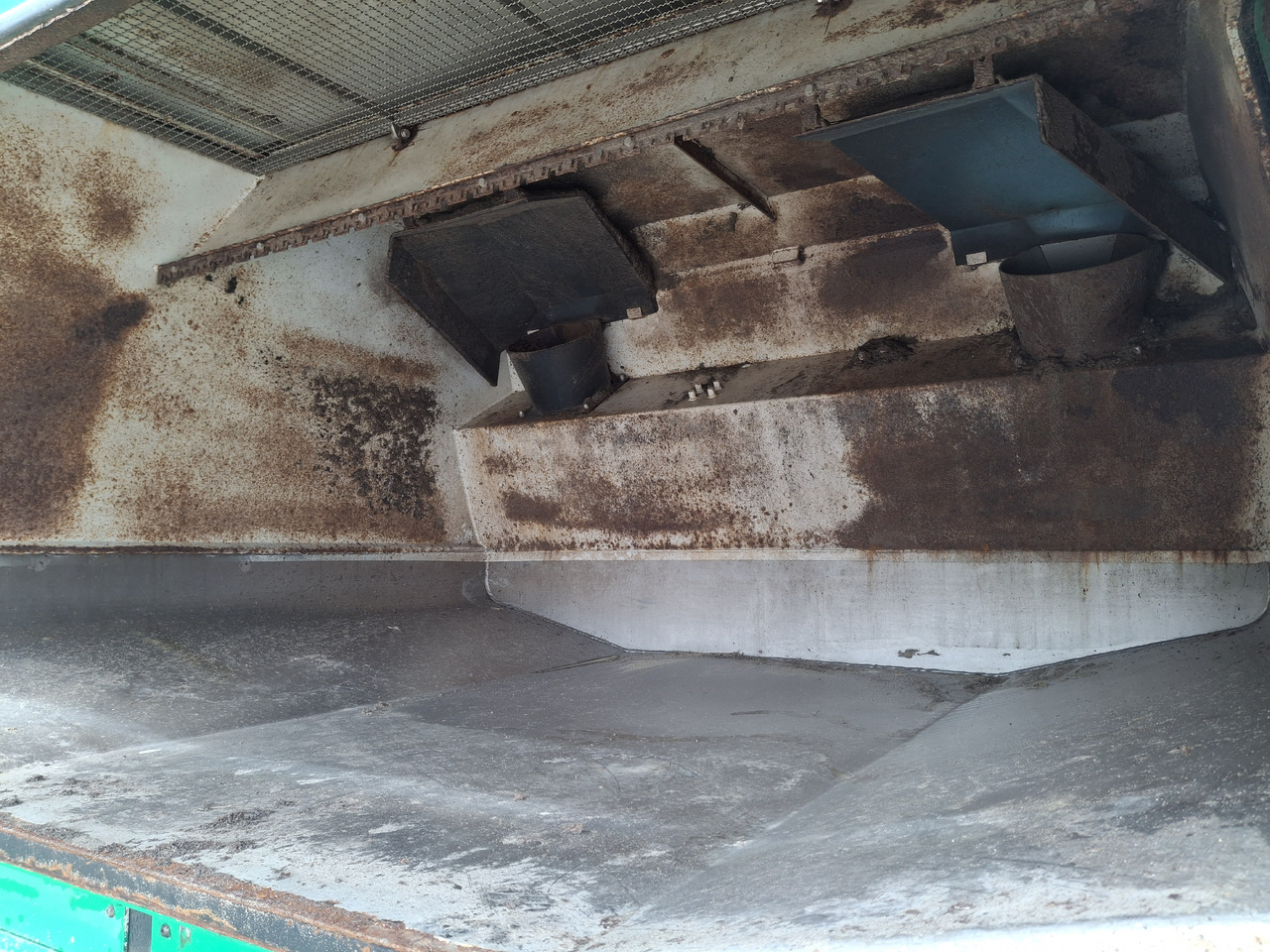 Barredora vial MERCEDES-BENZ Atego 1523 Zamiatarka Kehrmaschine Schmidt SK600 Karcher 2 Motoren Euro 6 PM10 Rura Do Liści: foto 28 Barredora vial MERCEDES-BENZ Atego 1523 Zamiatarka Kehrmaschine Schmidt SK600 Karcher 2 Motoren Euro 6 PM10 Rura Do Liści: foto 28