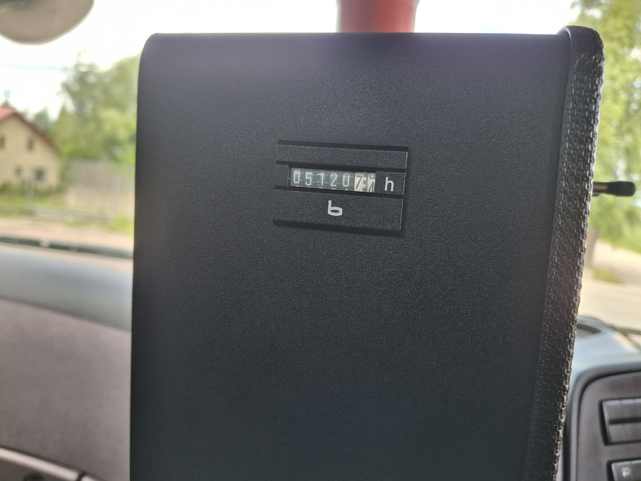 Barredora vial MERCEDES-BENZ Atego 1523 Zamiatarka Kehrmaschine Schmidt SK600 Karcher 2 Motoren Euro 6 PM10 Rura Do Liści: foto 40 Barredora vial MERCEDES-BENZ Atego 1523 Zamiatarka Kehrmaschine Schmidt SK600 Karcher 2 Motoren Euro 6 PM10 Rura Do Liści: foto 40