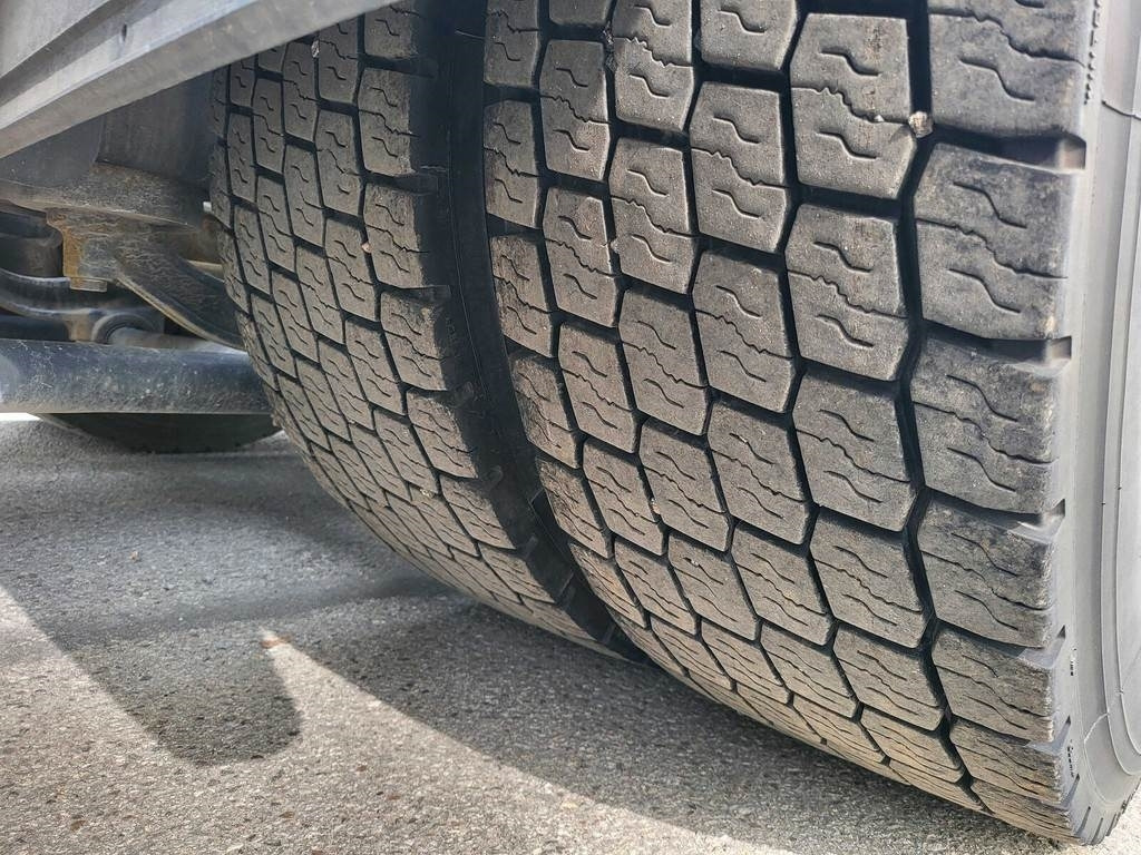 MAN TGX 28.500 6X2 - Cabeza tractora: foto 2 MAN TGX 28.500 6X2 - Cabeza tractora: foto 2