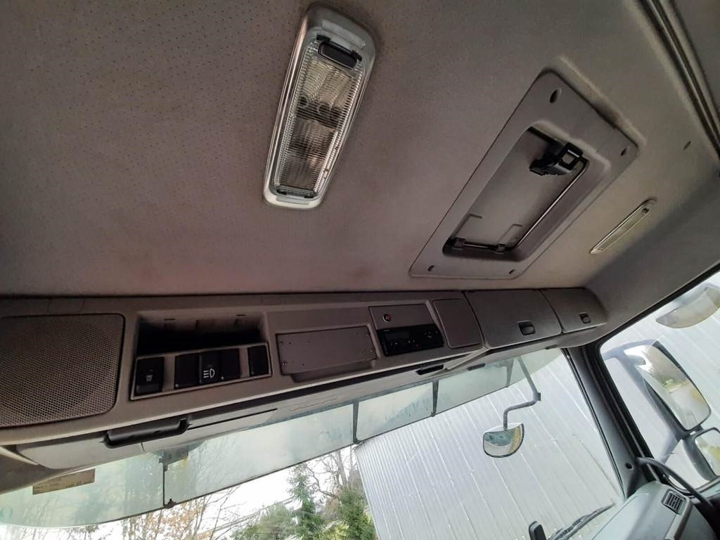 Cabeza tractora Volvo F16 600 6X4 450kW: foto 9