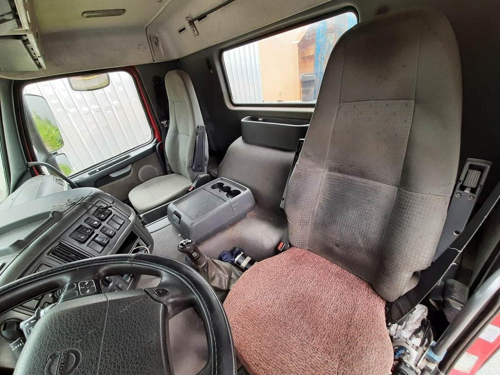 Camión multibasculante Volvo FM12 460 6X2 JOAB 338kW: foto 12