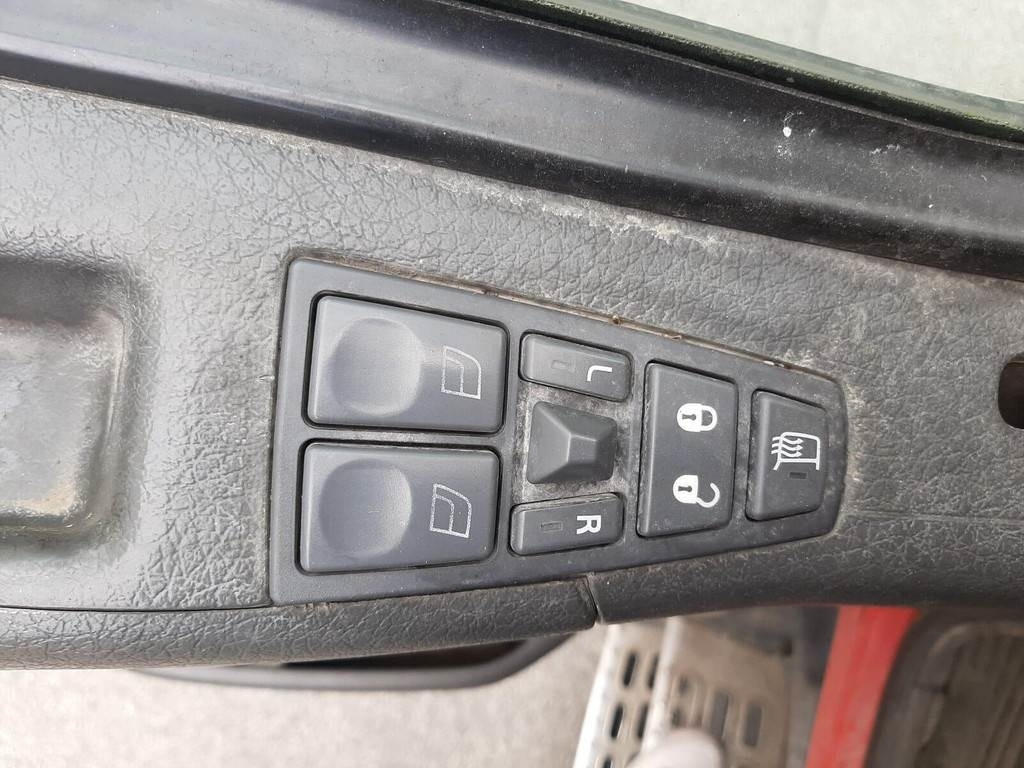 Camión multibasculante Volvo FM12 460 6X2 JOAB 338kW: foto 13