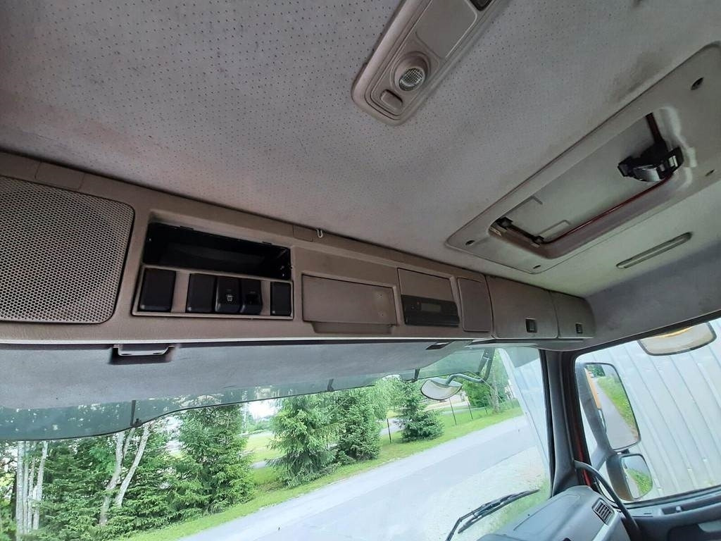 Camión multibasculante Volvo FM12 460 6X2 JOAB 338kW: foto 11