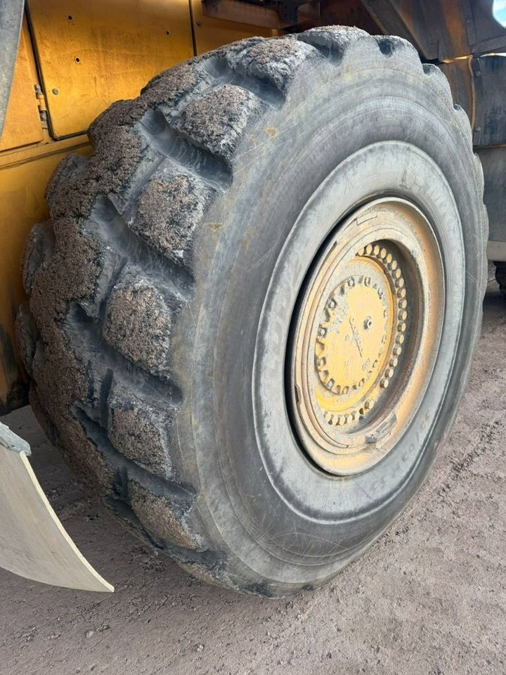 Volvo L 350 F - Cargadora de ruedas: foto 4 Volvo L 350 F - Cargadora de ruedas: foto 4