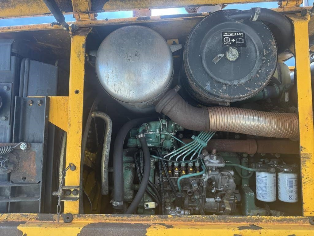 Cargadora de ruedas Volvo L 70 C: foto 12