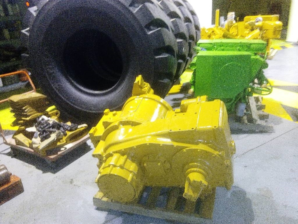 CAT ΜΗΧΑΝΕΣ - Motor para Maquinaria de construcción: foto 5 CAT ΜΗΧΑΝΕΣ - Motor para Maquinaria de construcción: foto 5