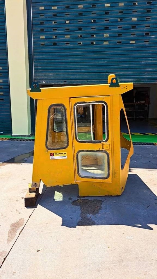 CAT ROPS ΚΑΜΠΙΝΑ ΓΙΑ 966C/950C/980B - Cabina para Maquinaria de construcción: foto 4 CAT ROPS ΚΑΜΠΙΝΑ ΓΙΑ 966C/950C/980B - Cabina para Maquinaria de construcción: foto 4