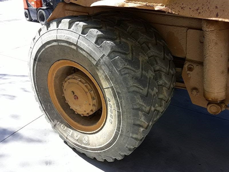 Perlini 25T - Dúmper rígido: foto 5 Perlini 25T - Dúmper rígido: foto 5