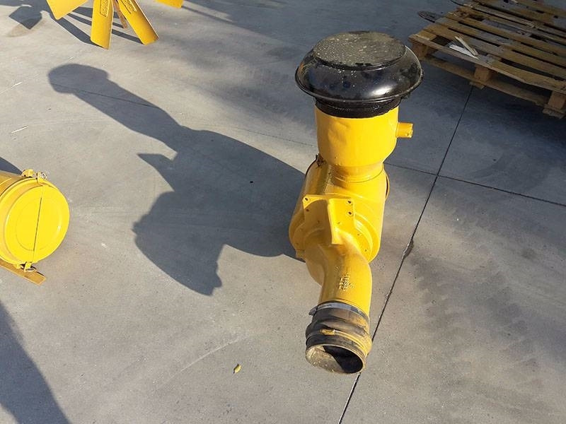 CAT 1V6565 - Recambio para Maquinaria de construcción: foto 3 CAT 1V6565 - Recambio para Maquinaria de construcción: foto 3