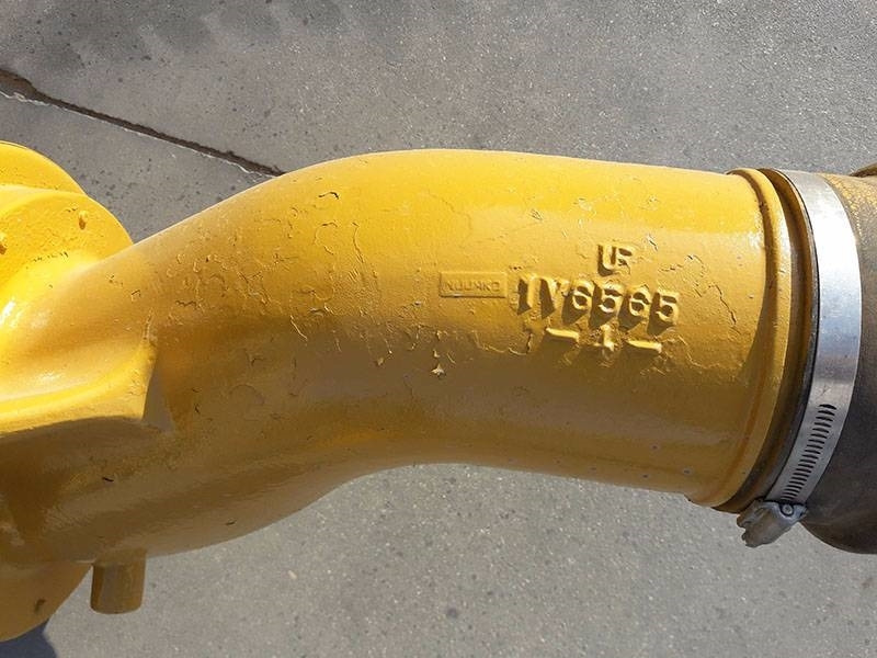 CAT 1V6565 - Recambio para Maquinaria de construcción: foto 4 CAT 1V6565 - Recambio para Maquinaria de construcción: foto 4