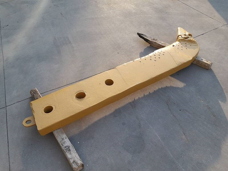 CAT ΣΤΕΛΕΧΟΣ ΓΙΑ ΡΙΠΕΡ ΚΑΤΑΛΛΗΛΟ ΓΙΑ CAT D9L/D10N - Recambio para Bulldozer: foto 5 CAT ΣΤΕΛΕΧΟΣ ΓΙΑ ΡΙΠΕΡ ΚΑΤΑΛΛΗΛΟ ΓΙΑ CAT D9L/D10N - Recambio para Bulldozer: foto 5