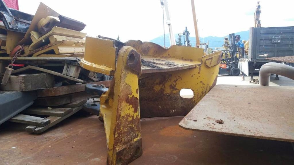 CAT D7G/F - Recambio para Maquinaria de construcción: foto 4 CAT D7G/F - Recambio para Maquinaria de construcción: foto 4