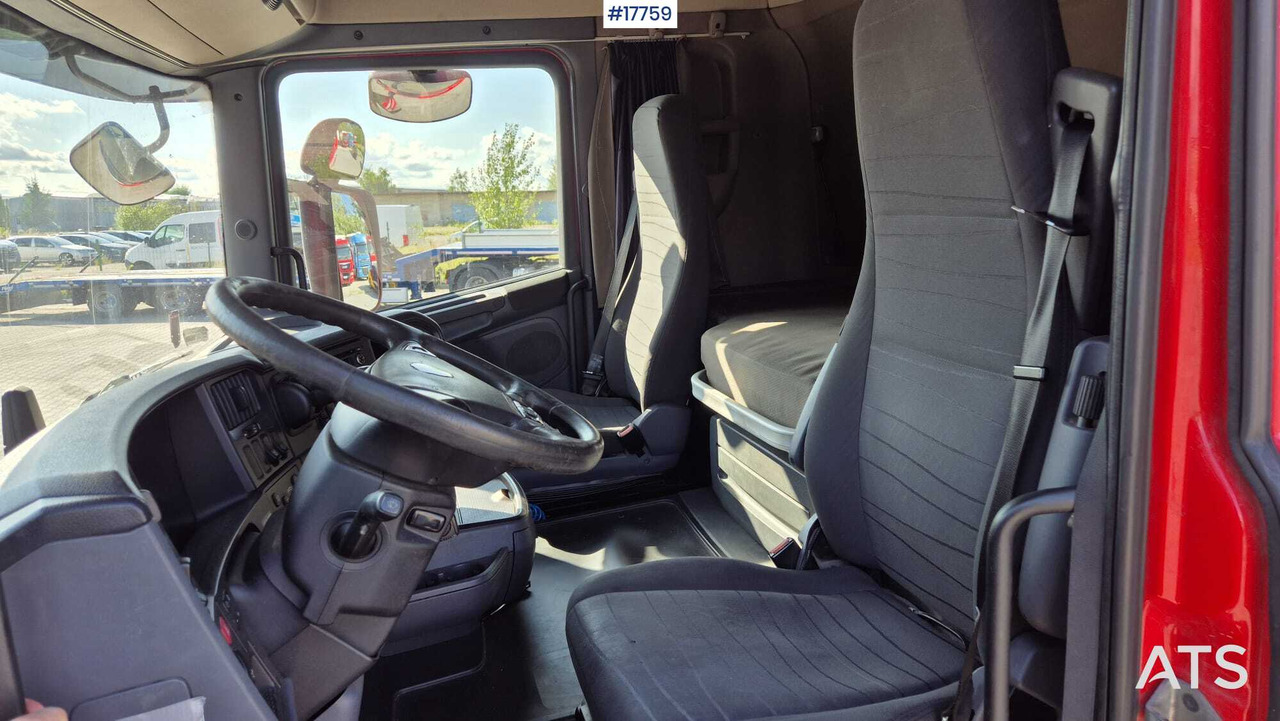 Cabeza tractora Truck tractor SCANIA R410 (2015): foto 12