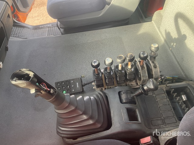 2007 MAN TGA18.360 4x2 Skip Loader Truck :Misc. Truck - Camión portacontenedor de cadenas: foto 5 2007 MAN TGA18.360 4x2 Skip Loader Truck :Misc. Truck - Camión portacontenedor de cadenas: foto 5