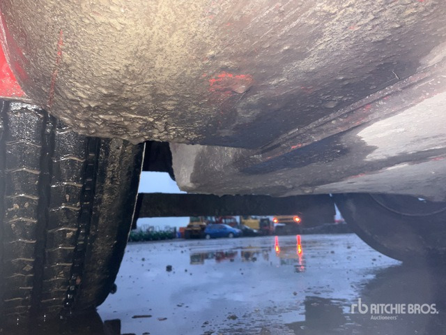 2014 Manitou MS150 5000 kg Forklift - Carretilla elevadora diésel: foto 5 2014 Manitou MS150 5000 kg Forklift - Carretilla elevadora diésel: foto 5