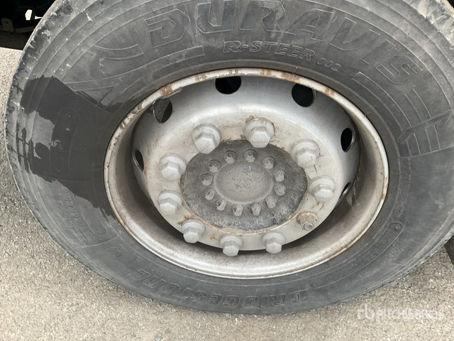 2020 M.A.N. TGS19.400 S/A Day Cab Truck Tractor - Cabeza tractora: foto 5 2020 M.A.N. TGS19.400 S/A Day Cab Truck Tractor - Cabeza tractora: foto 5