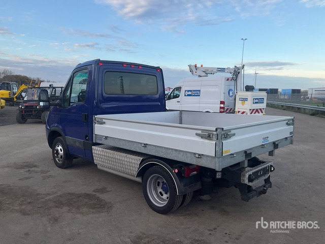 GVN Lowboy Trailer - Semirremolque góndola rebajadas: foto 5 GVN Lowboy Trailer - Semirremolque góndola rebajadas: foto 5