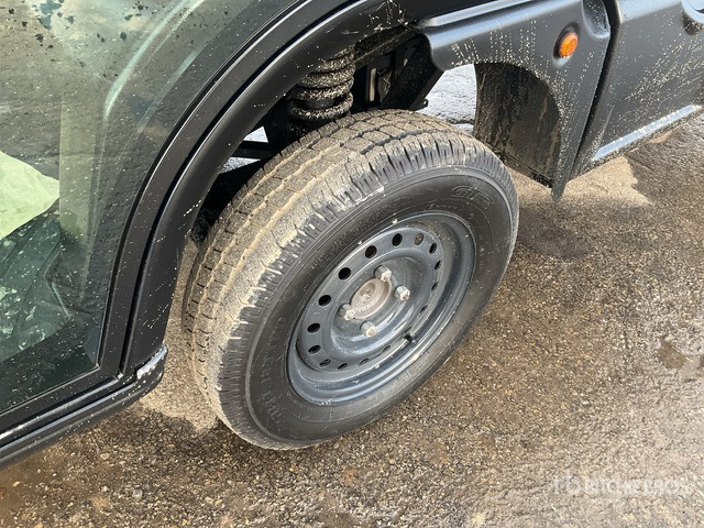 2019 Goupil G4M 4x2 Electric Utility Vehicle - Vehículo municipal: foto 4 2019 Goupil G4M 4x2 Electric Utility Vehicle - Vehículo municipal: foto 4