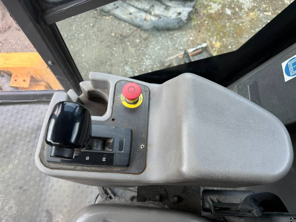 Compactador Volvo SD 160 D X: foto 18