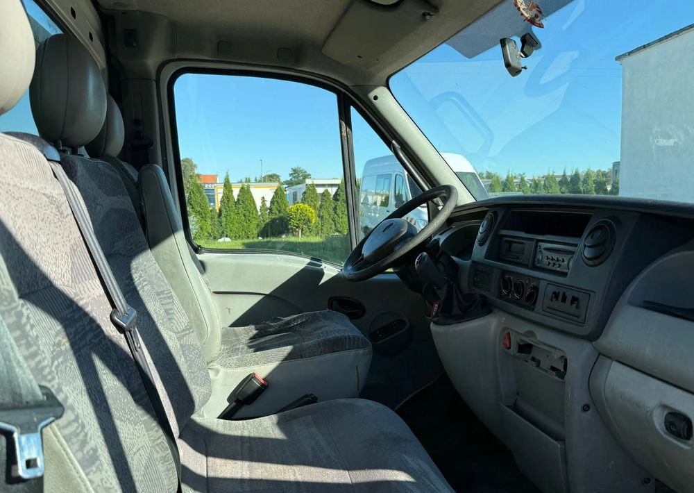 Leasing de Renault Mascott Renault Mascott: foto 9 Leasing de Renault Mascott Renault Mascott: foto 9