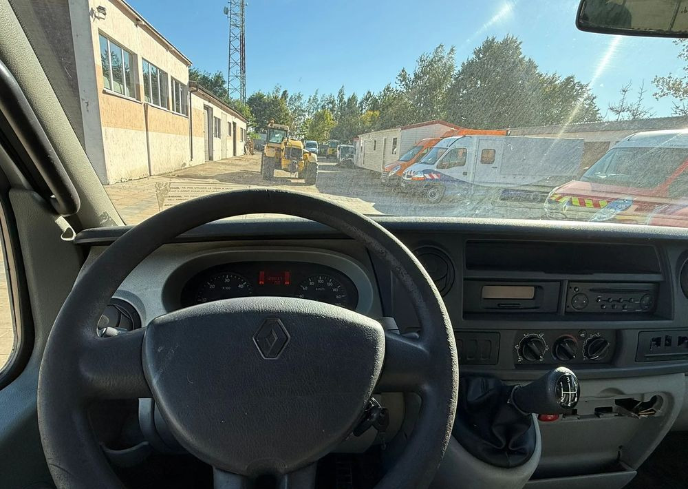 Leasing de Renault Mascott Renault Mascott: foto 10 Leasing de Renault Mascott Renault Mascott: foto 10