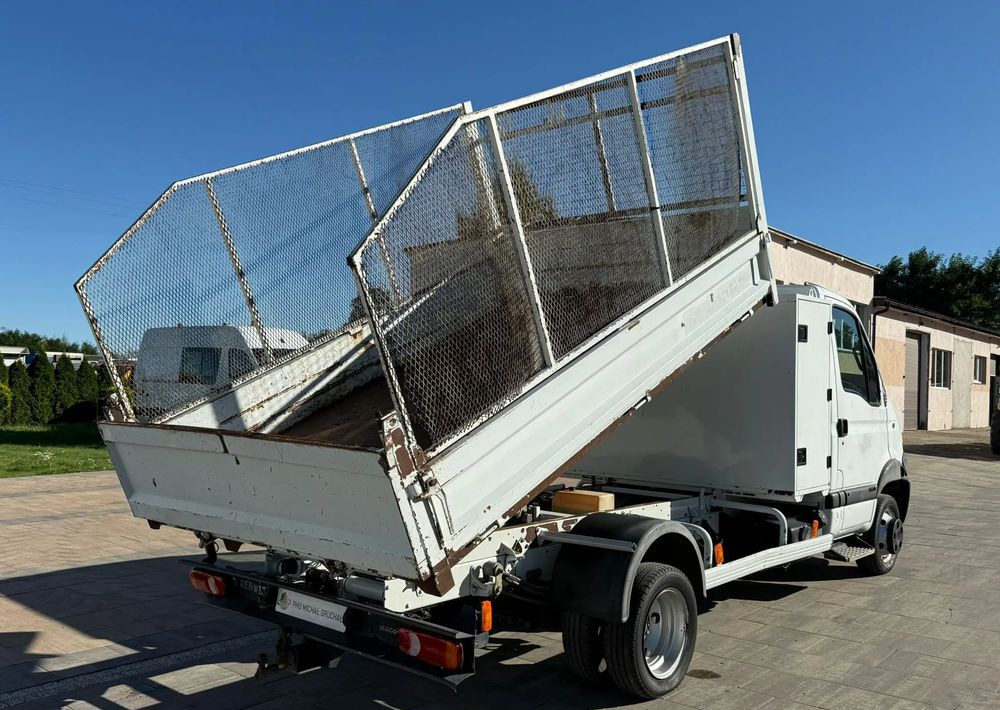 Renault Mascott - Furgoneta basculante: foto 3 Renault Mascott - Furgoneta basculante: foto 3
