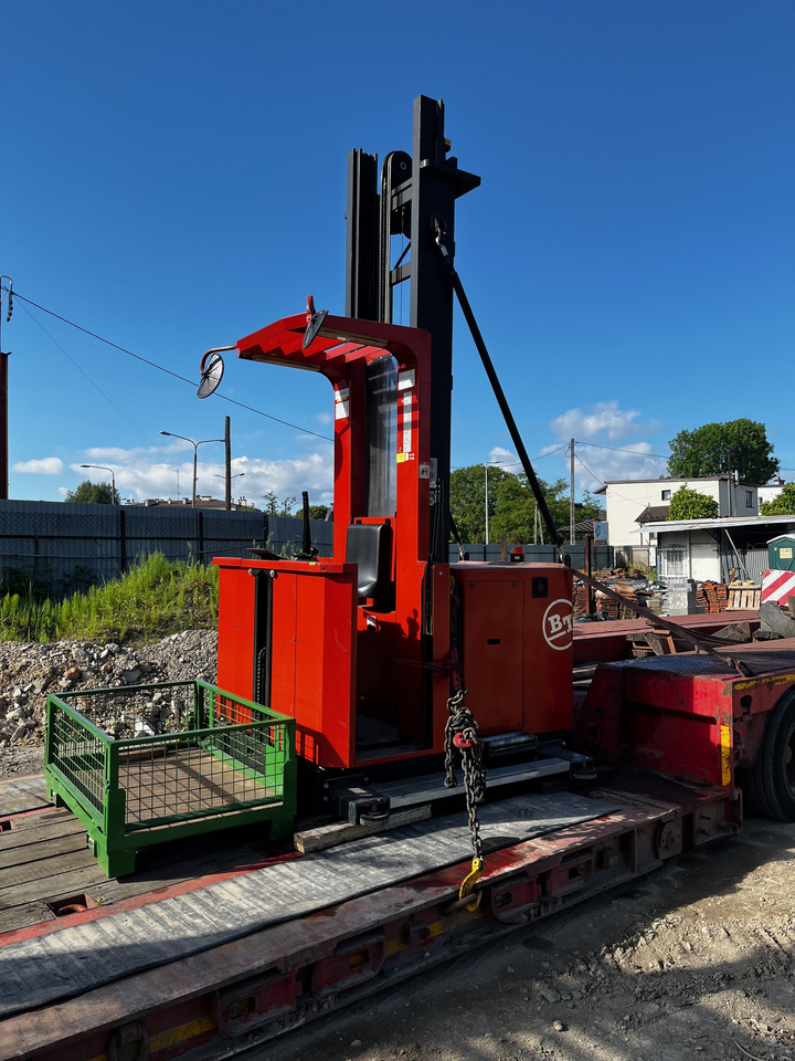 BT OP 1000 SE - Recoge pedidos: foto 3 BT OP 1000 SE - Recoge pedidos: foto 3