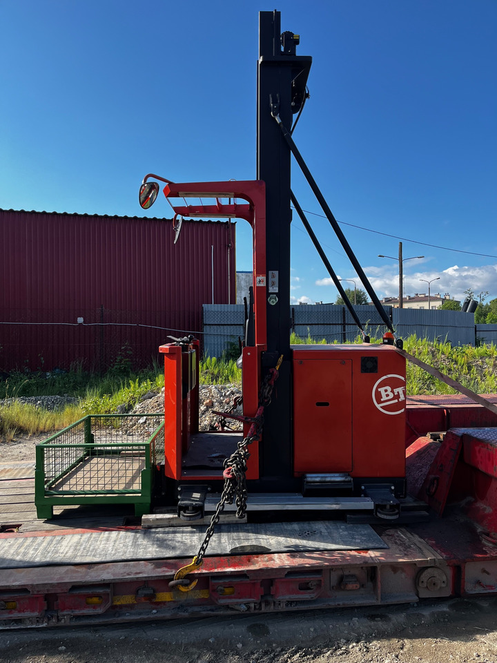 BT OP 1000 SE - Recoge pedidos: foto 1 BT OP 1000 SE - Recoge pedidos: foto 1