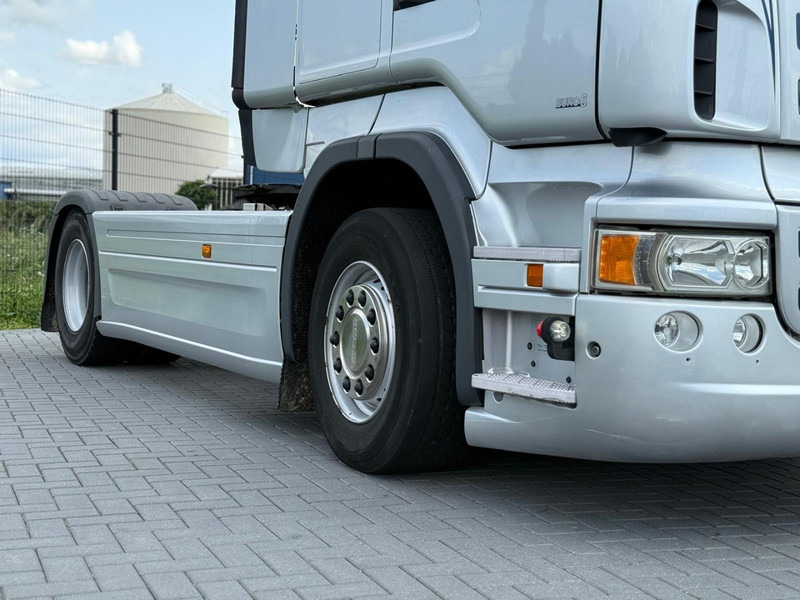 Scania R440 NL TRUCK, TIRES 80%, FULL SPOILER, RETARDER, STEEL/AIR. - Cabeza tractora: foto 2 Scania R440 NL TRUCK, TIRES 80%, FULL SPOILER, RETARDER, STEEL/AIR. - Cabeza tractora: foto 2