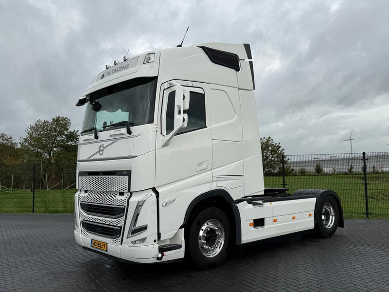 Volvo FH 13.460 ALCOA, SMART TACHO 2, I PARK COOL, FULL. - Cabeza tractora: foto 3 Volvo FH 13.460 ALCOA, SMART TACHO 2, I PARK COOL, FULL. - Cabeza tractora: foto 3