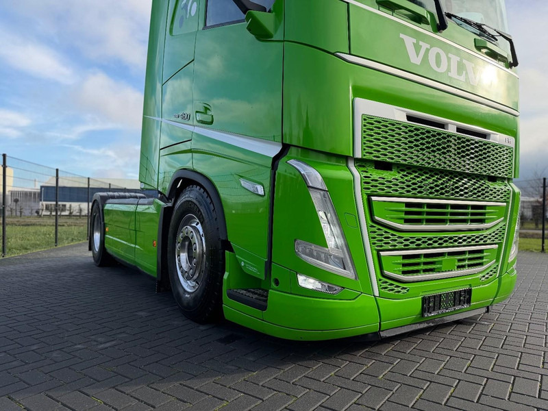 Volvo FH 13.460 VOLLUCHT, PTO/HYDRAULIEK, ALCOAS, VOLSPOILER, LED. - Cabeza tractora: foto 2 Volvo FH 13.460 VOLLUCHT, PTO/HYDRAULIEK, ALCOAS, VOLSPOILER, LED. - Cabeza tractora: foto 2